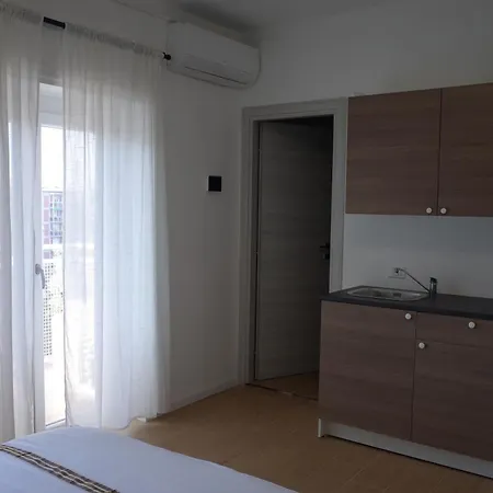 Momo House Citylife Appartamento Milano