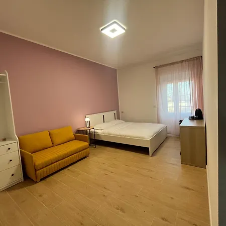 Momo House Citylife Appartamento