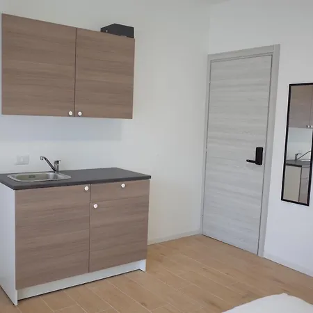 Appartamento Momo House Citylife