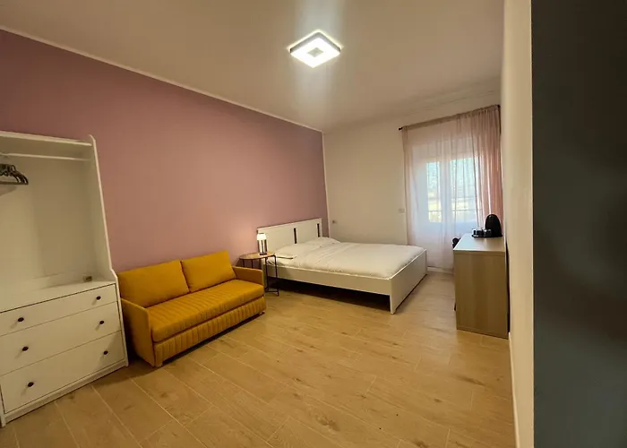 Momo House Citylife Appartamento