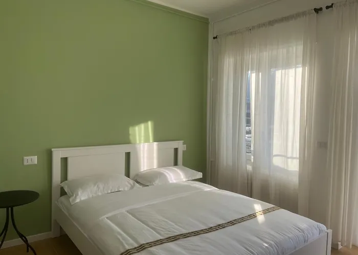 Momo House Citylife Appartamento Milano