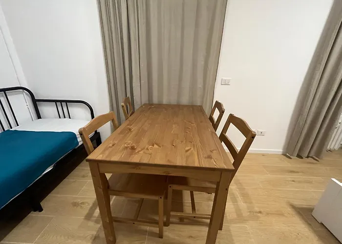 Appartamento Momo House Citylife
