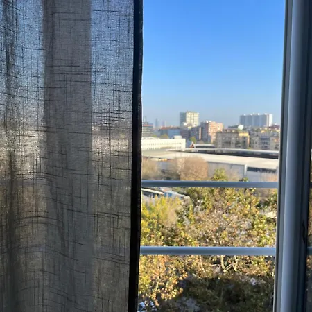 Apartment Momo House Citylife