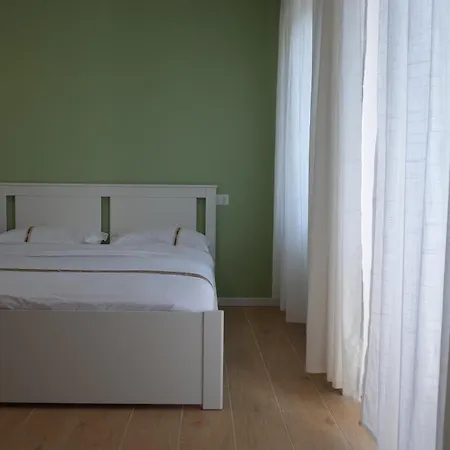 Momo House Citylife Apartment Mailand